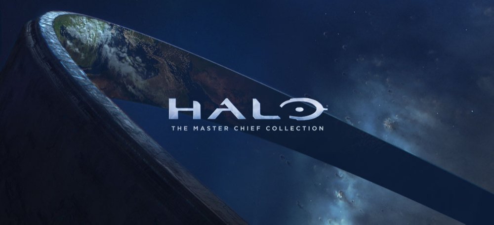 Halo: The Master Chief Collection