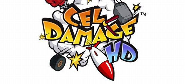 Cel Damage HD