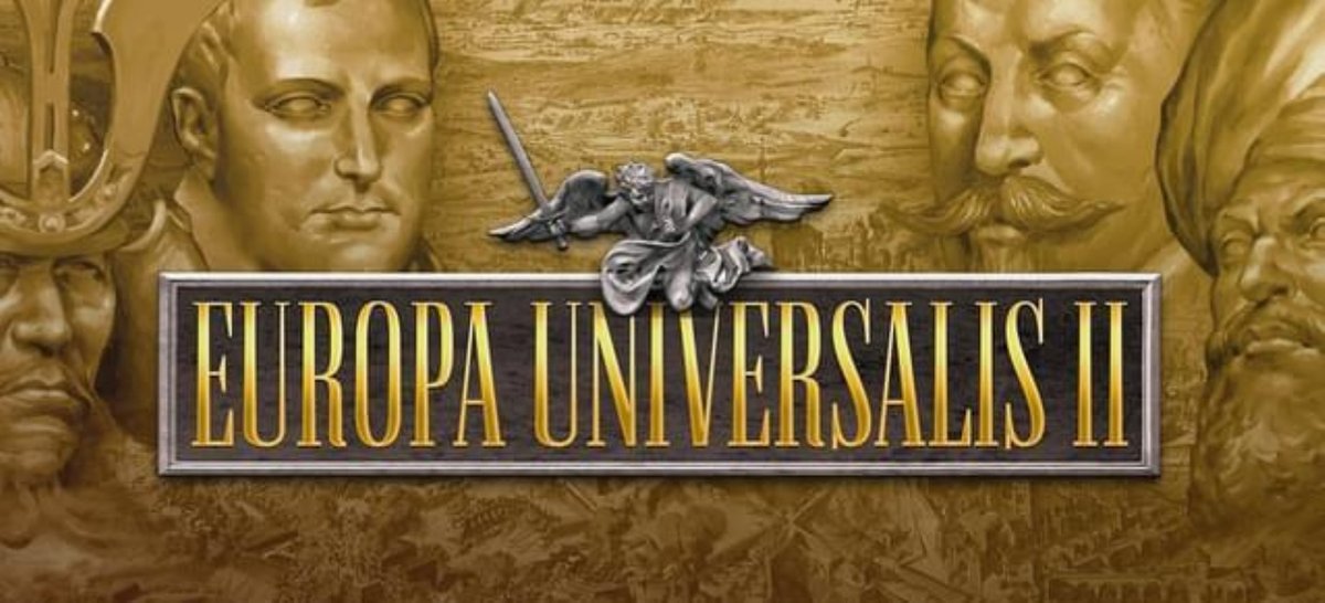 Europa Universalis 2