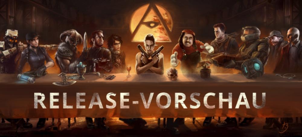 Release-Vorschau