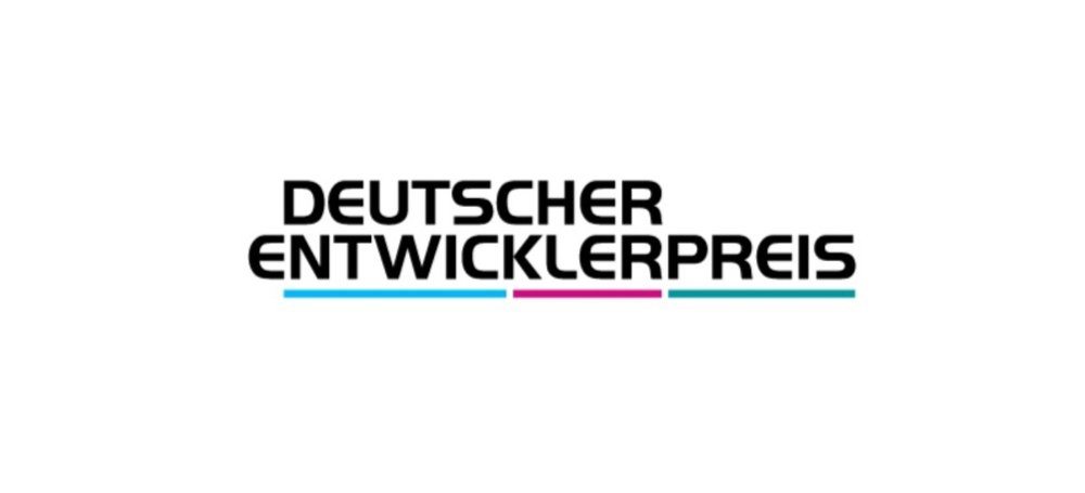 Deutscher Entwicklerpreis