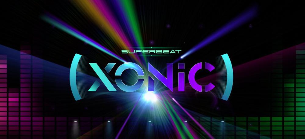 SUPERBEAT XONiC