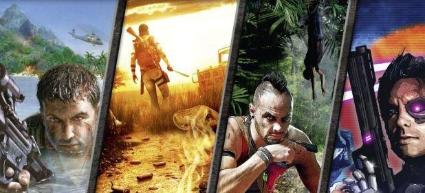 Far Cry: The Wild Expedition