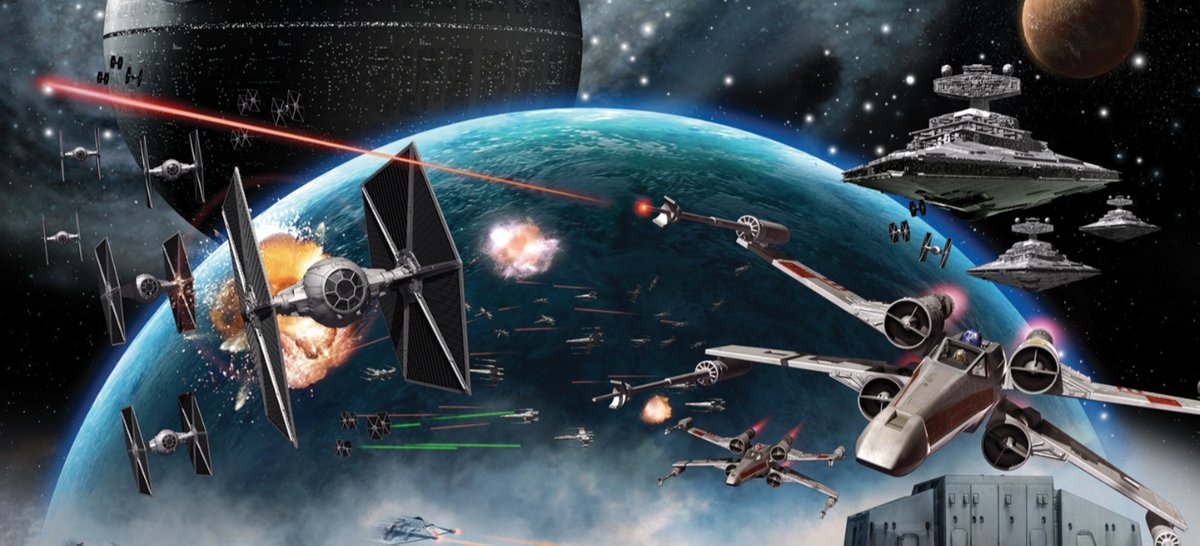 Star Wars: Empire at War