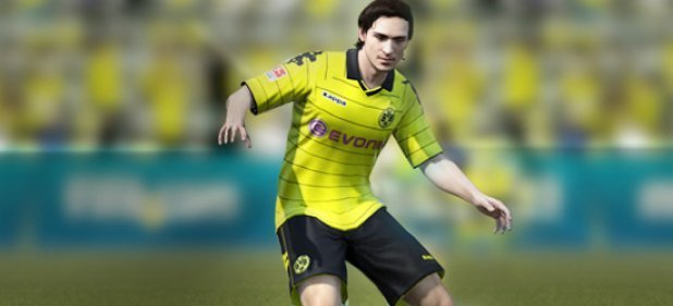 FIFA 12