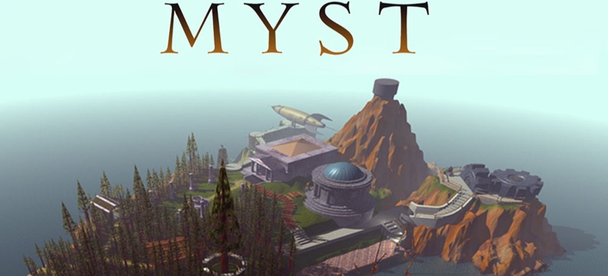 myst trilogy cd rom myst trilogy cd rom