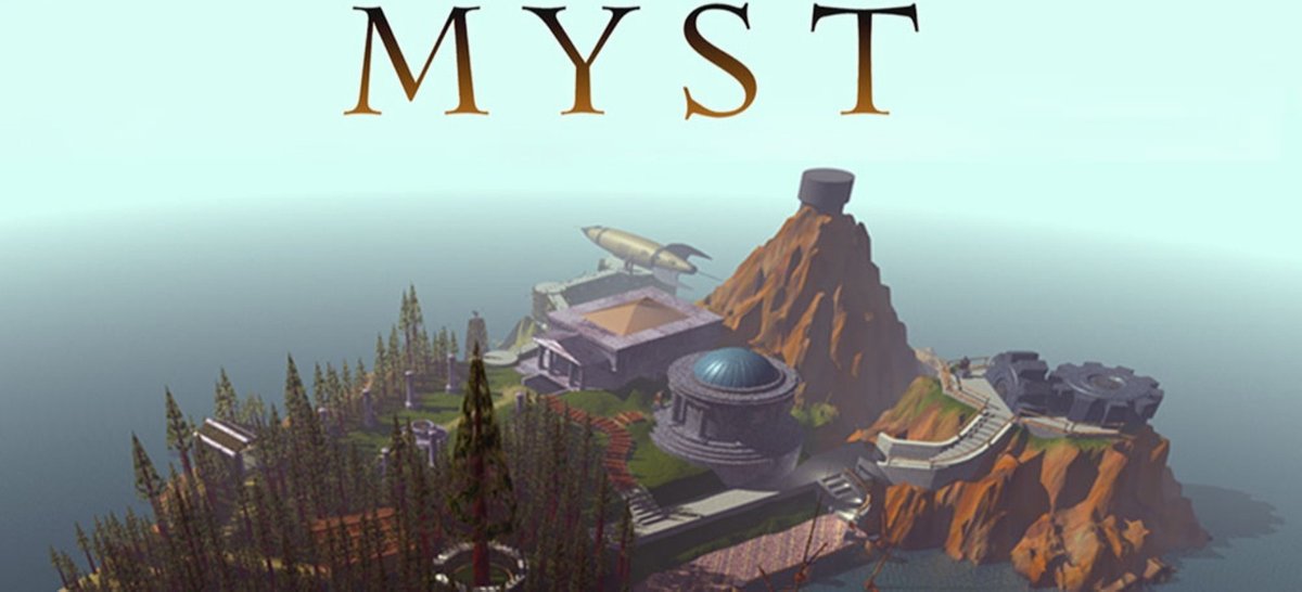 Myst