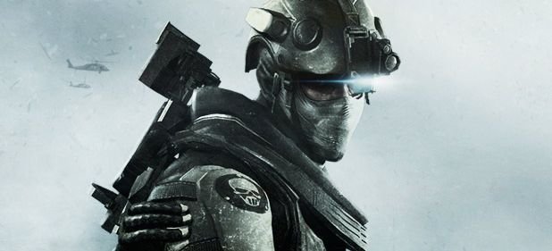 Ghost Recon: Future Soldier