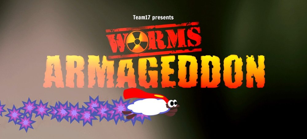 Worms Armageddon