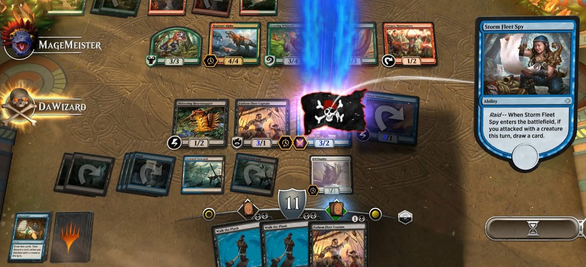 Magic: The Gathering - Arena