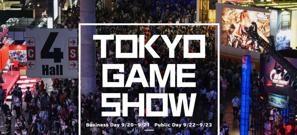 Tokyo Game Show