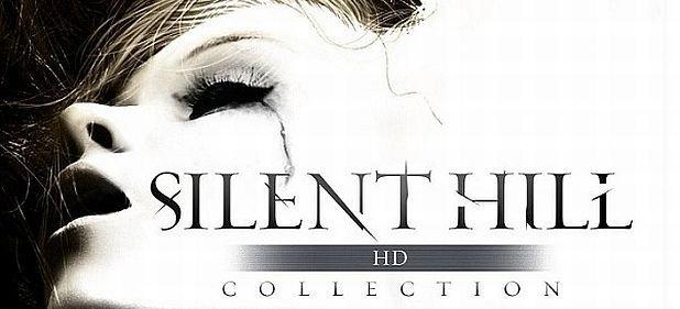 Silent Hill: HD Collection