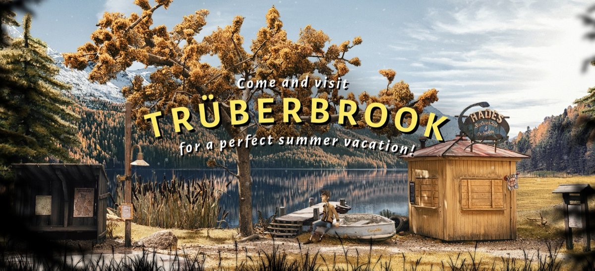 Trüberbrook