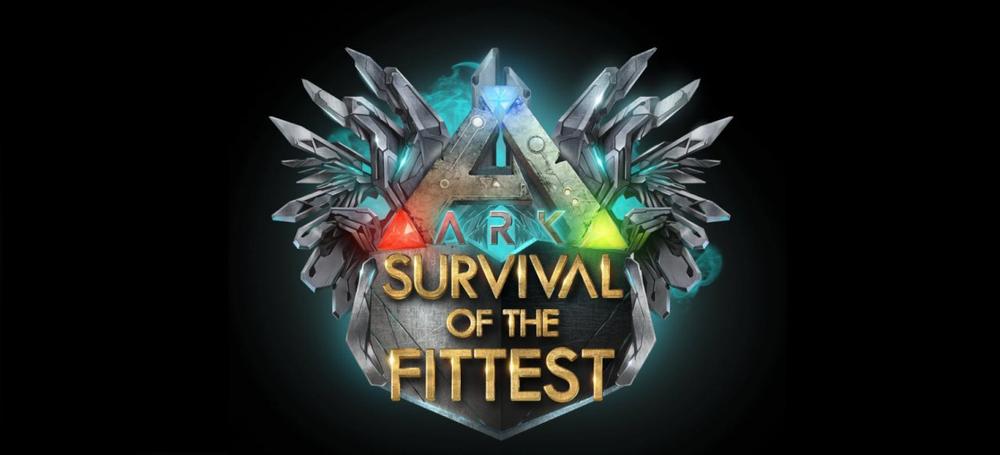 ARK: Survival of the Fittest