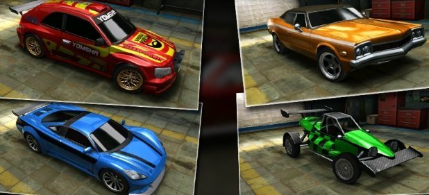 Reckless Racing 2