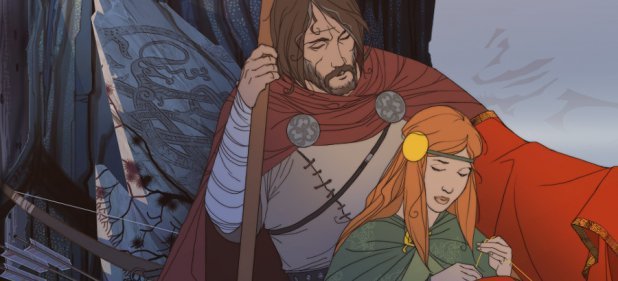 The Banner Saga