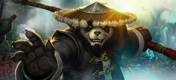 World of WarCraft: Mists of Pandaria