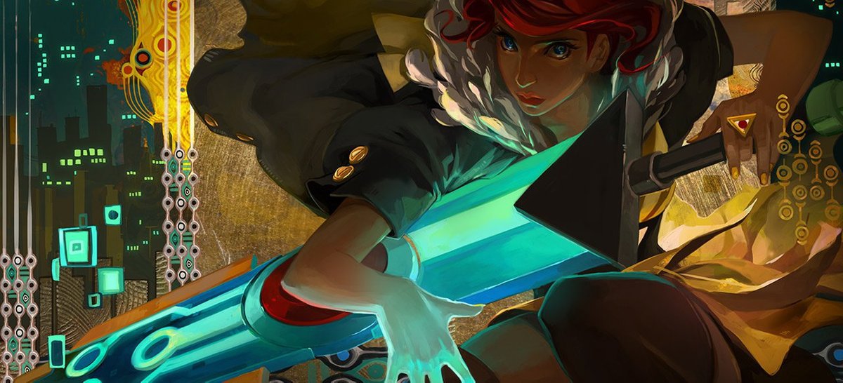 Transistor