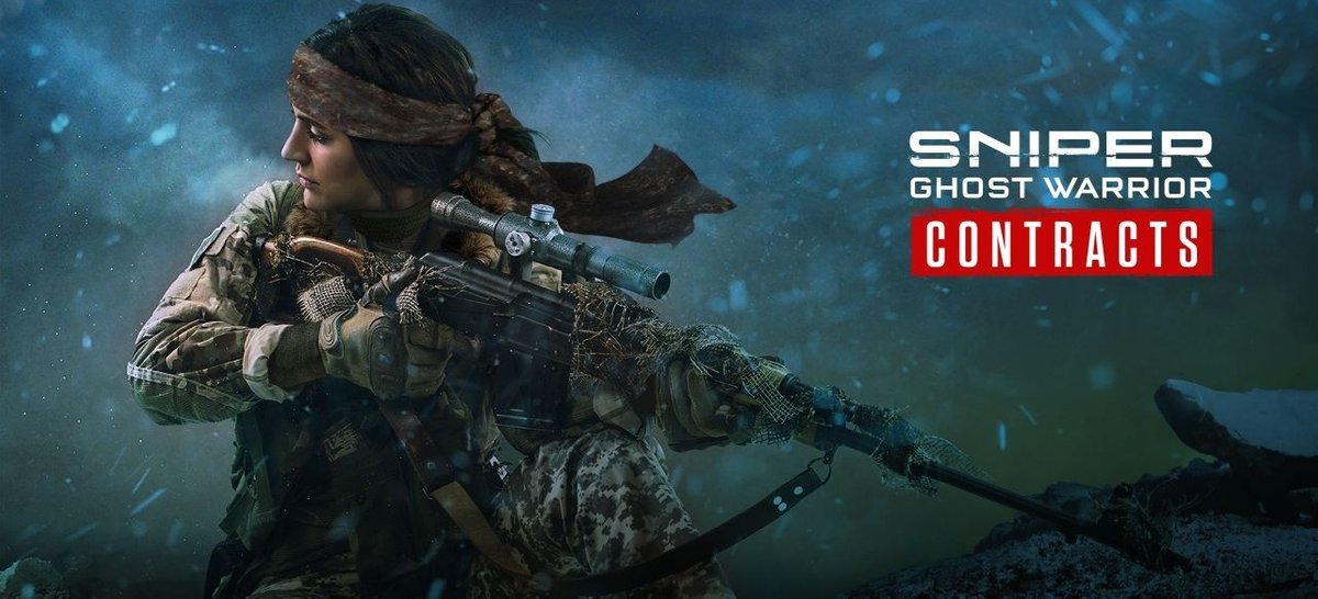 sniper ghost warrior 1 coop