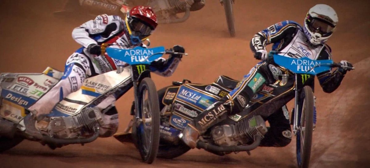 FIM Speedway Grand Prix 15