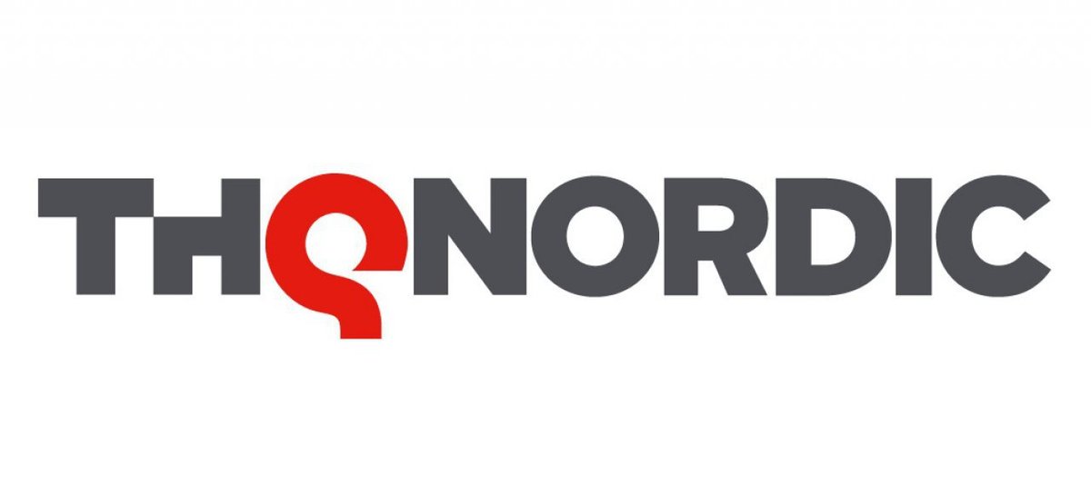 THQ Nordic