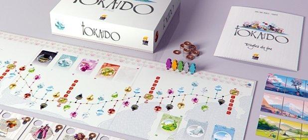 Tokaido