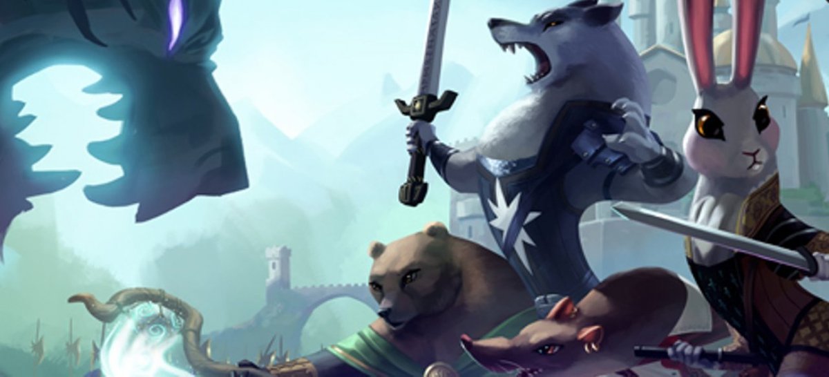 Armello