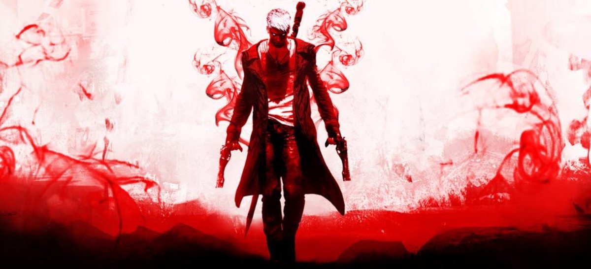 DmC: Devil May Cry