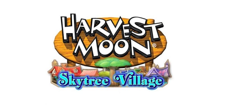 Harvest Moon: Skytree Village