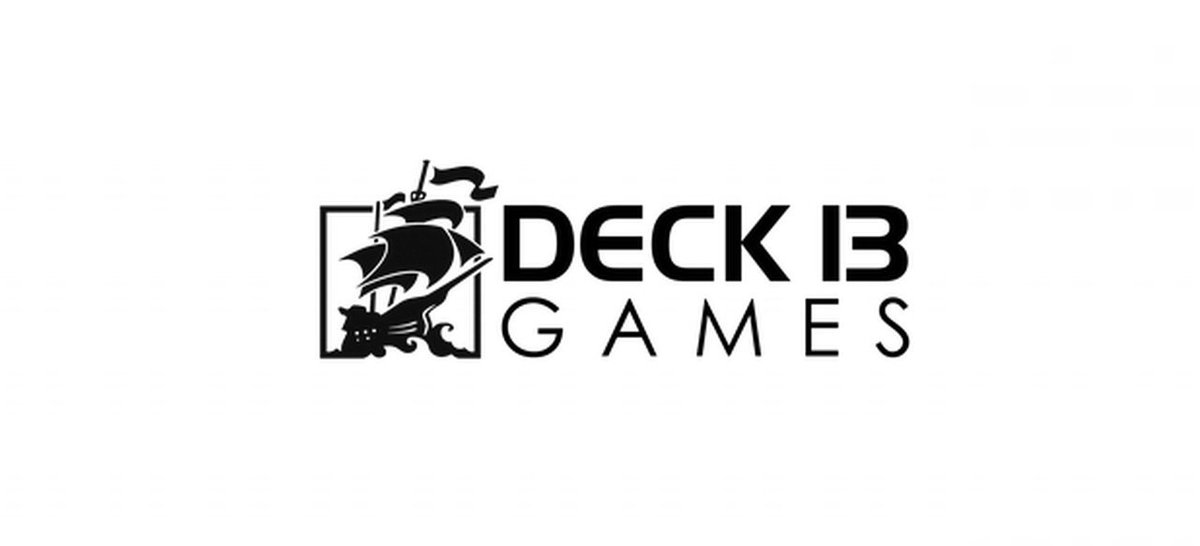 Deck13