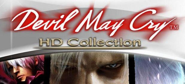 Devil May Cry: HD Collection (2012)