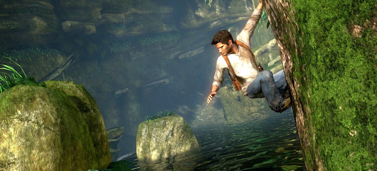 Uncharted: Drakes Schicksal