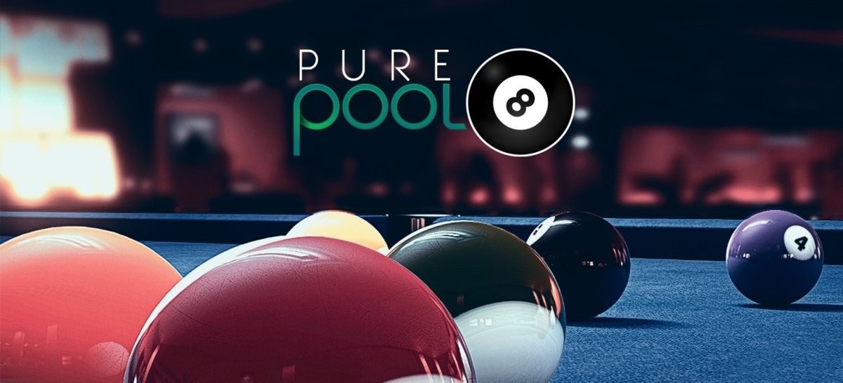 Pure Pool