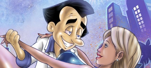 Leisure Suit Larry in the Land of the Lounge Lizards: Reloaded