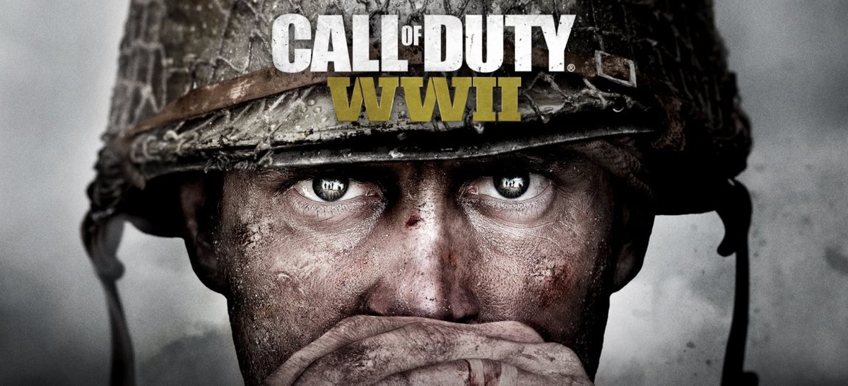 Call of Duty: WW2