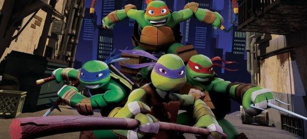 Teenage Mutant Ninja Turtles