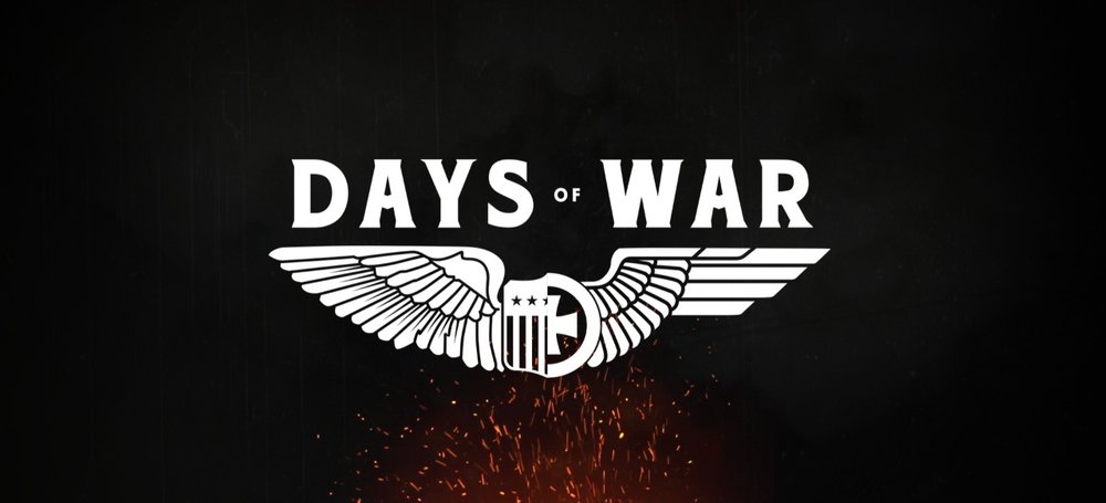 Days of War