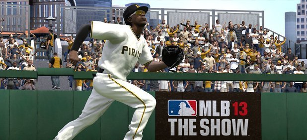 MLB The Show 13