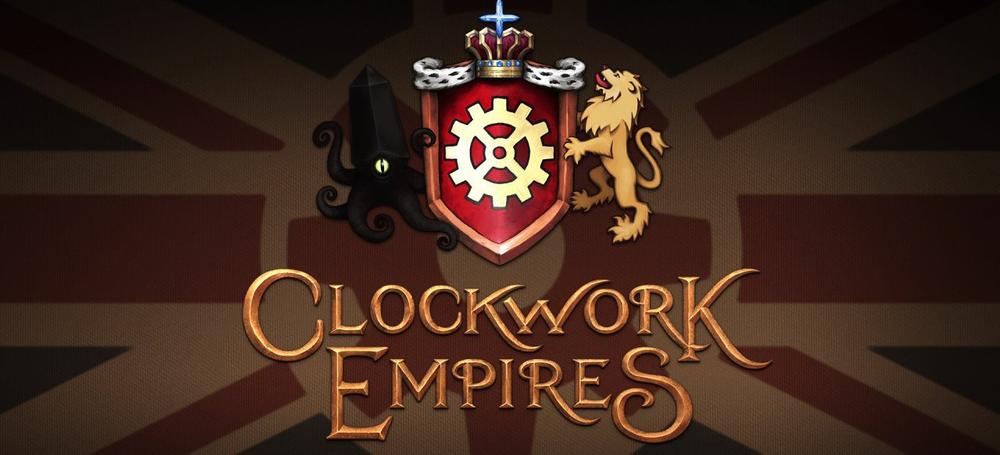 Clockwork Empires