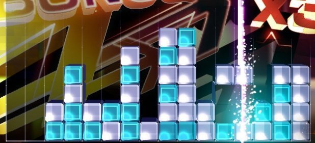 Lumines: Electronic Symphony