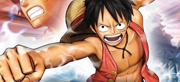 One Piece: Pirate Warriors