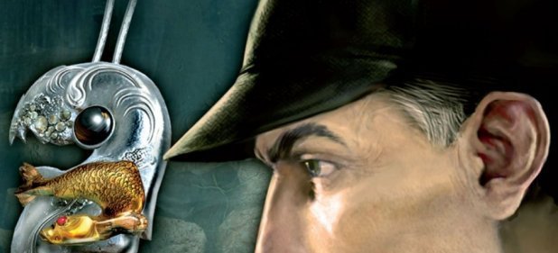 Sherlock Holmes: Das Geheimnis des silbernen Ohrrings