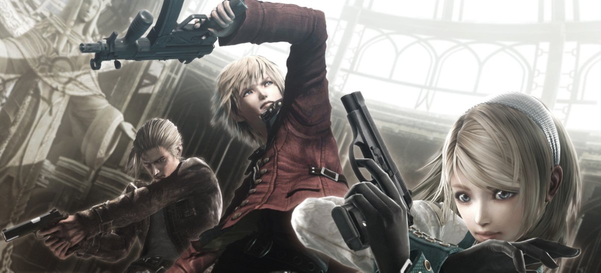 Resonance of Fate