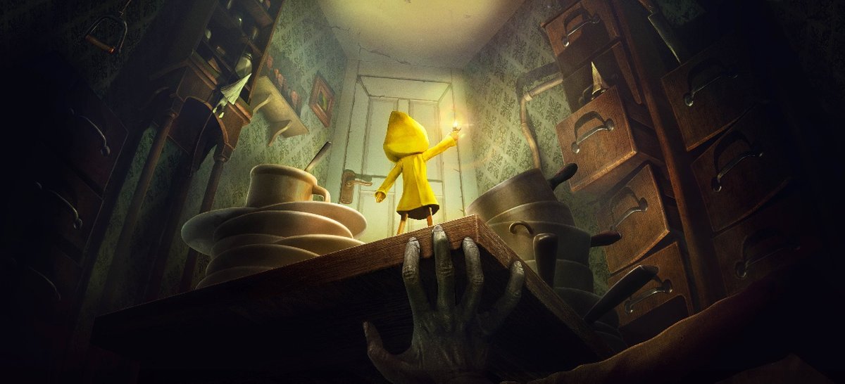 Little Nightmares