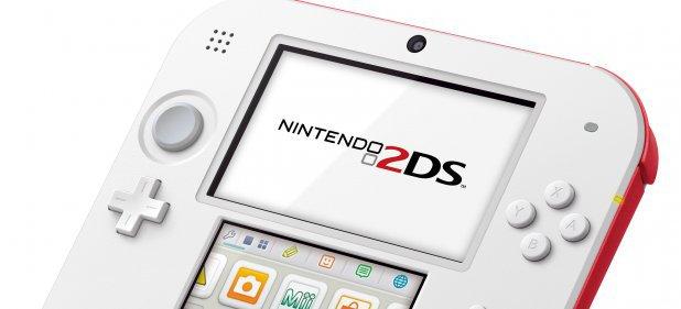 Nintendo 2DS