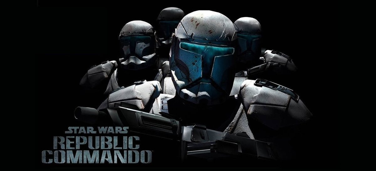 Star Wars: Republic Commando