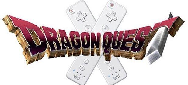 Dragon Quest 10 Online