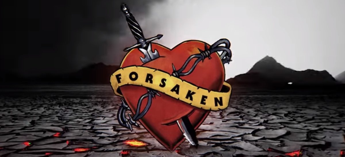 Forsaken Remastered