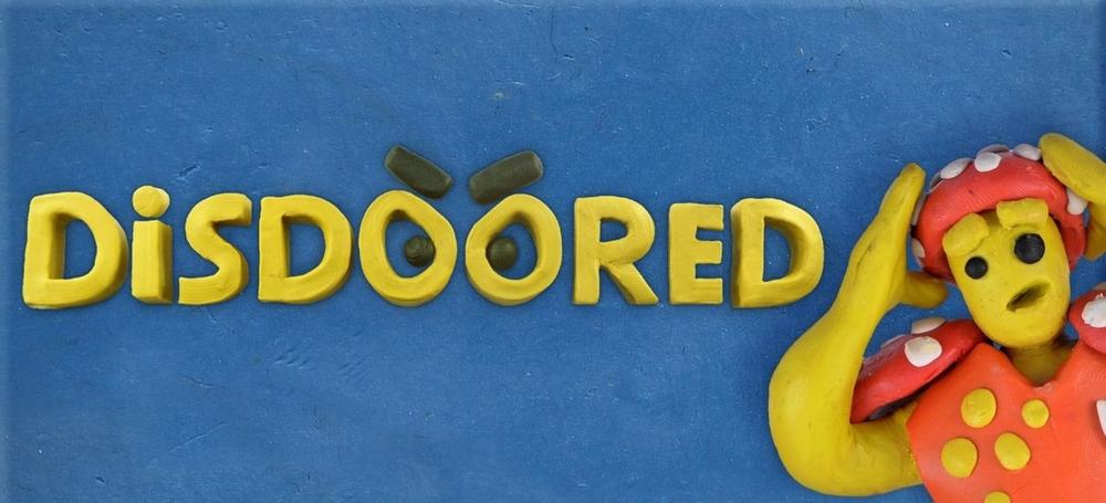 Disdoored