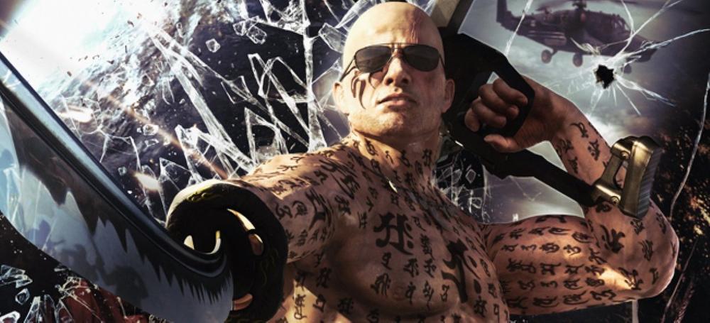 Devil's Third Online